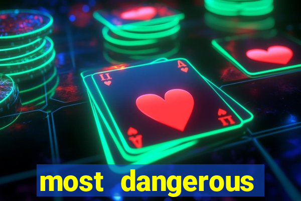 most dangerous cities brazil